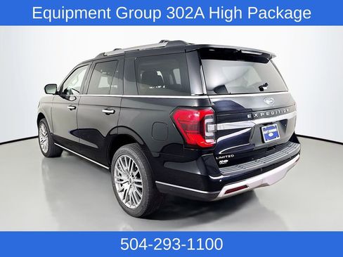 Used 2024 Ford Expedition Limited image 7