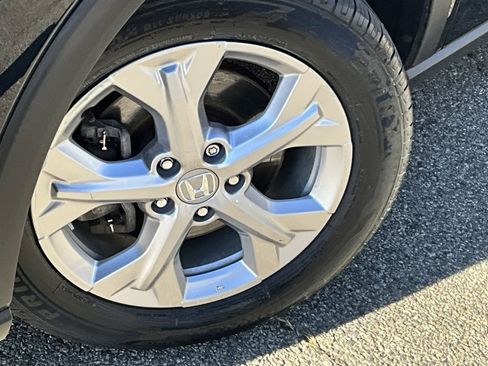 Used 2024 Honda HR-V LX image 4