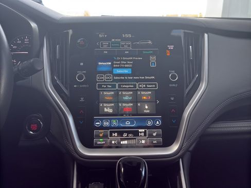 Used 2024 Subaru Outback Onyx Edition image 19