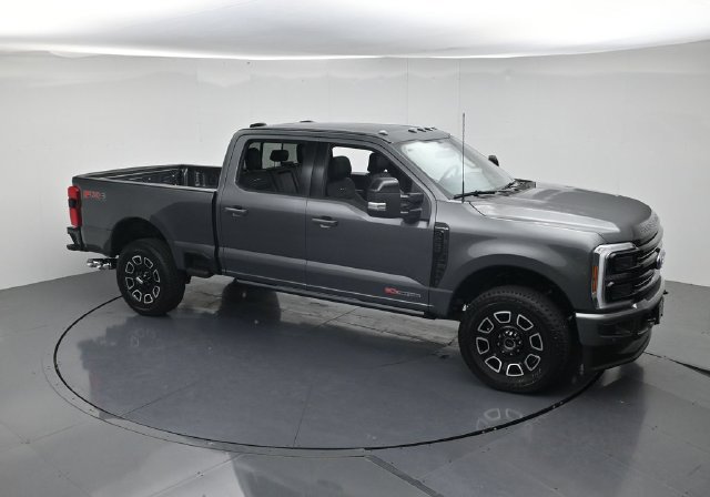New 2026 Ford F250 Platinum AWD/4WD image 47