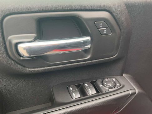 New 2026 Chevrolet Silverado 2500 Custom w/ Z71 Off-Road Package AWD/4WD image 29