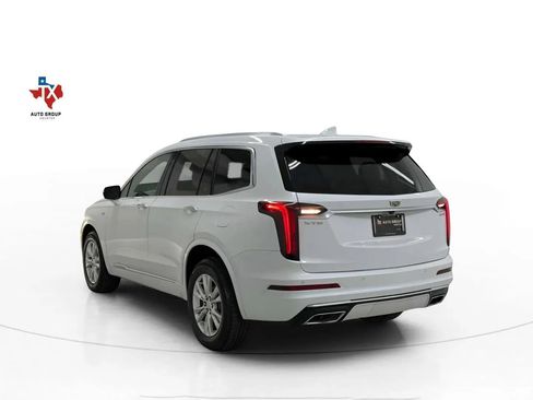 Used 2023 Cadillac XT6 Luxury FWD image 4