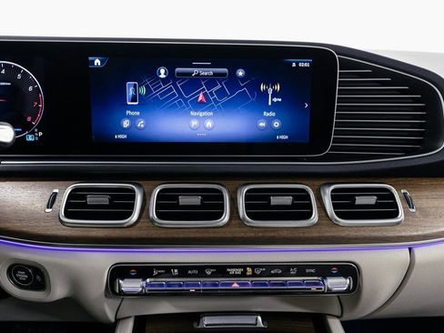 Certified 2026 Mercedes-Benz GLE 350 4MATIC image 17