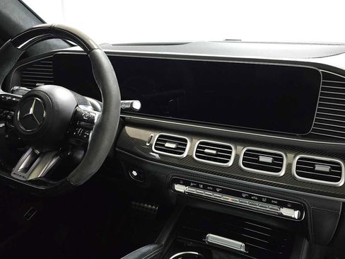 Used 2024 Mercedes-Benz GLE 63 AMG S image 11