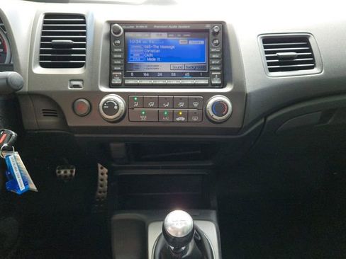 Used 2008 Honda Civic Si image 16