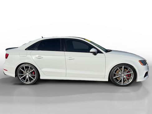 Used 2016 Audi S3 Premium Plus w/ Technology Package image 6