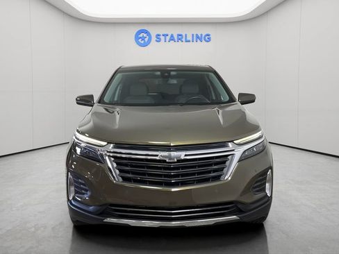 Used 2023 Chevrolet Equinox LT FWD image 15