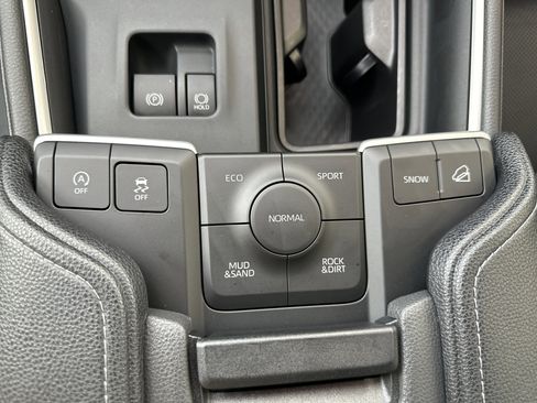 Certified 2024 Toyota Grand Highlander XLE image 34