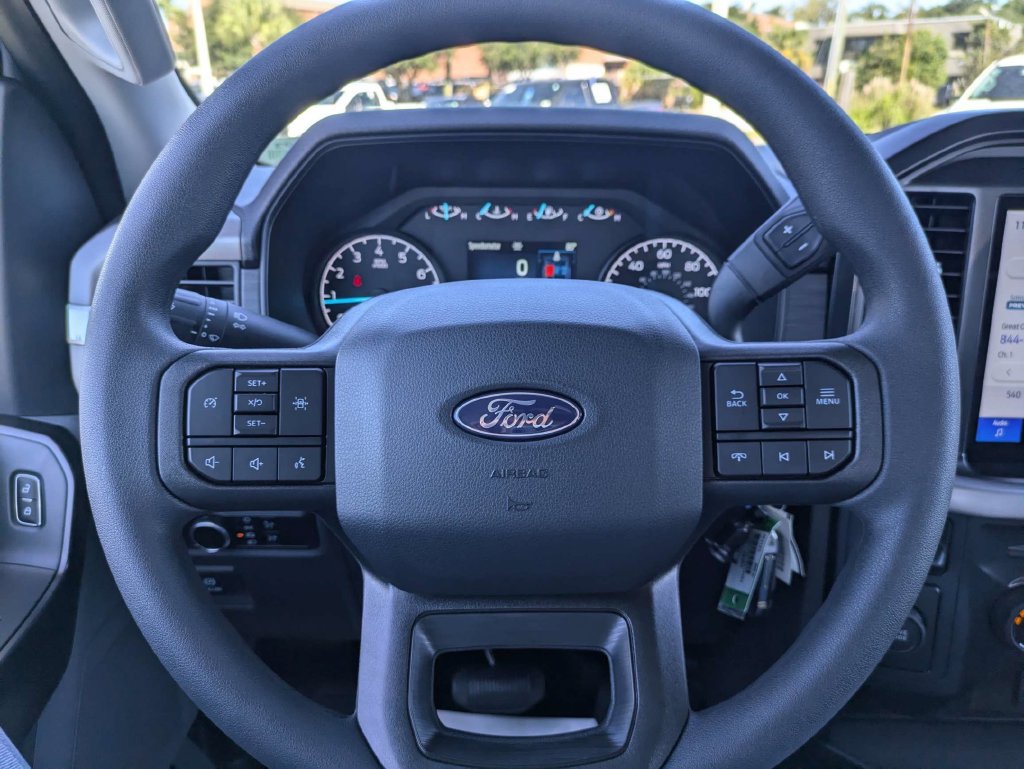 New 2026 Ford F150 XL RWD image 25