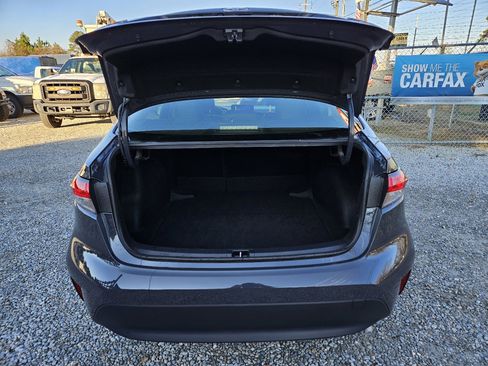 Used 2024 Toyota Corolla Hybrid Sedan image 20