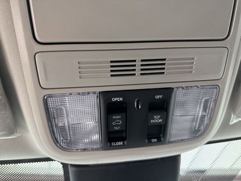 New 2026 Honda Odyssey Elite image 19