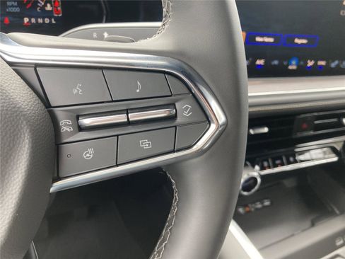 New 2026 Chevrolet Tahoe Premier image 20