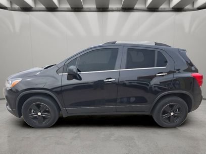 Used 2019 Chevrolet Trax LT w/ LT Convenience Package
