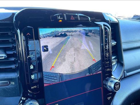 Used 2022 RAM 2500 Power Wagon w/ Level 2 Equipment Group image 13