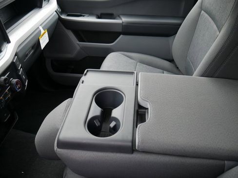 New 2026 Ford F250 XL w/ STX Appearance Package image 21