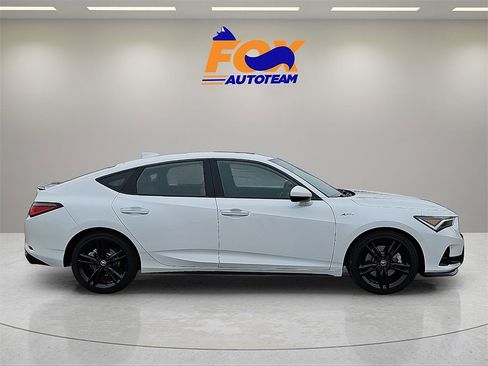 New 2026 Acura Integra A-Spec image 6