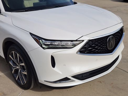 Used 2023 Acura MDX FWD w/ Technology Package image 7