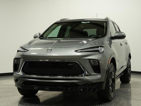 New 2026 Buick Encore GX Sport Touring w/ Comfort Package image 3