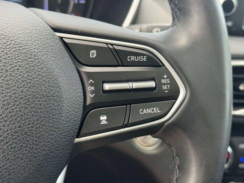 Used 2020 Hyundai Santa Fe SEL AWD/4WD image 23