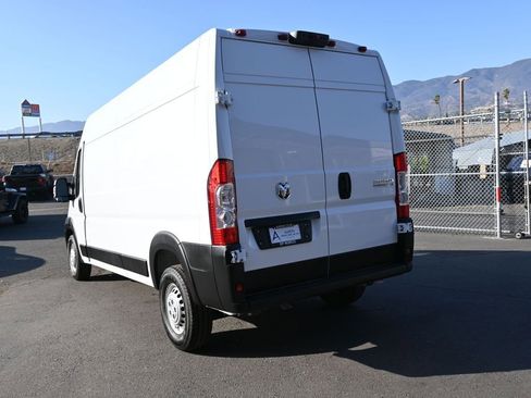 New 2026 RAM ProMaster 3500 w/ Safety Group image 5