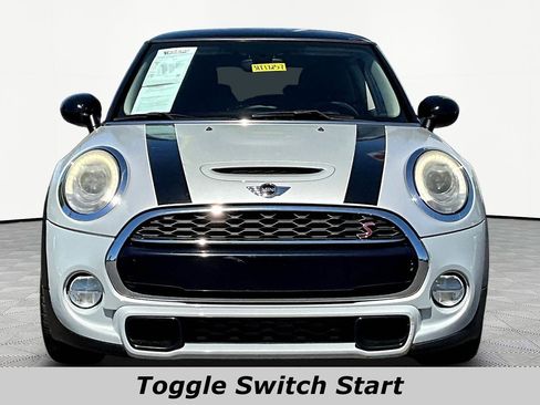 Used 2016 MINI Cooper S FWD image 2
