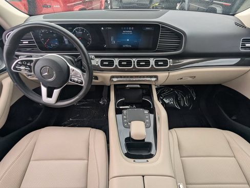 Used 2021 Mercedes-Benz GLE 350 image 2