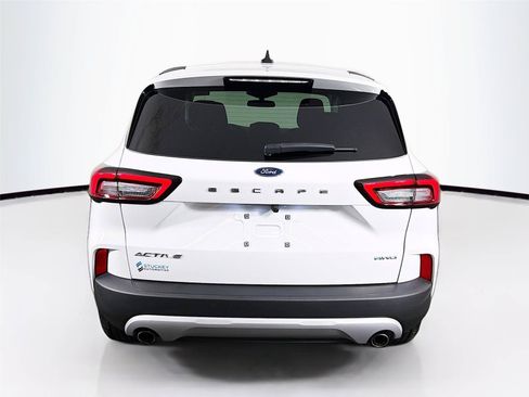 Used 2023 Ford Escape Active AWD/4WD image 10
