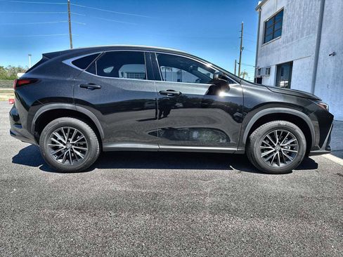 Used 2022 Lexus NX 250 w/ Accessory Package 2 image 7