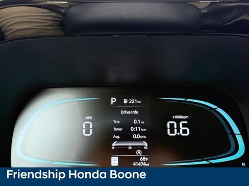 Used 2024 Hyundai Palisade SEL FWD image 20
