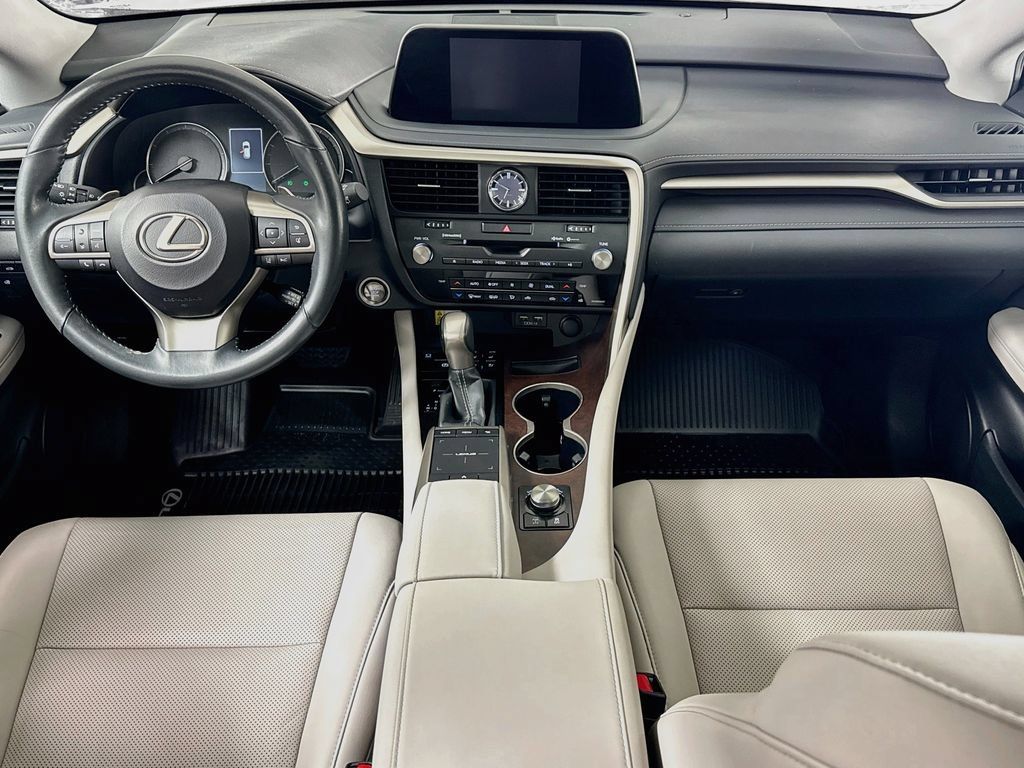 Used 2022 Lexus RX 350 AWD w/ Premium Package image 37