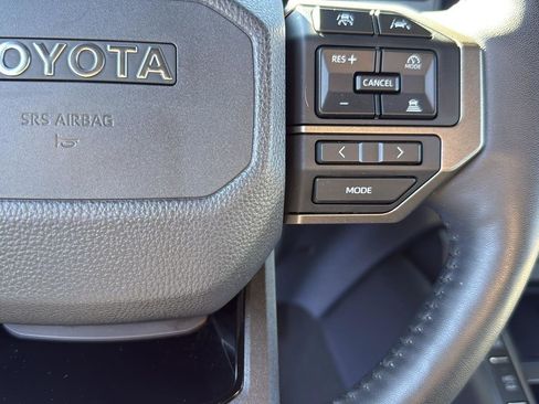 Used 2024 Toyota Land Cruiser image 16