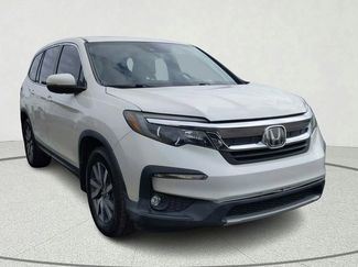 Used 2019 Honda Pilot EX-L video 1