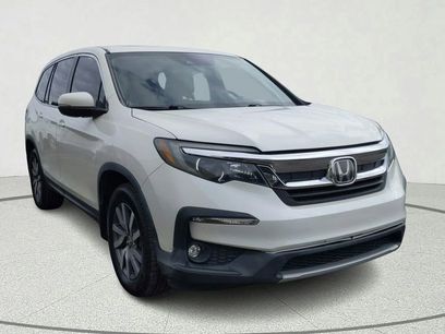 Used 2019 Honda Pilot EX-L