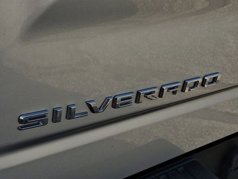 Used 2022 Chevrolet Silverado 1500 RST w/ Safety Package image 29