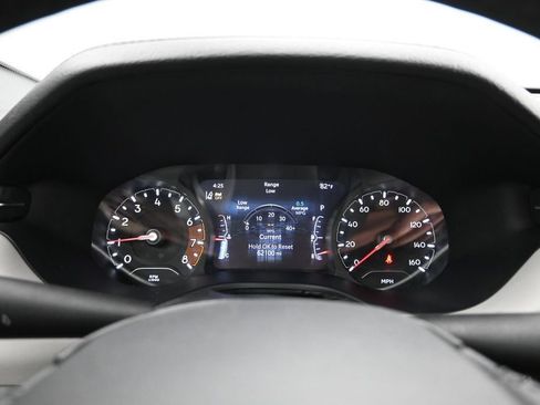 Used 2024 Jeep Compass Limited AWD/4WD image 14