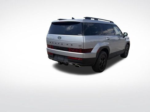Used 2025 Hyundai Santa Fe XRT AWD/4WD image 5