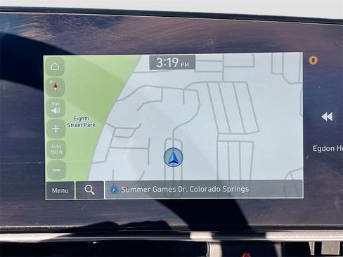 Used 2024 Hyundai Elantra Limited image 33