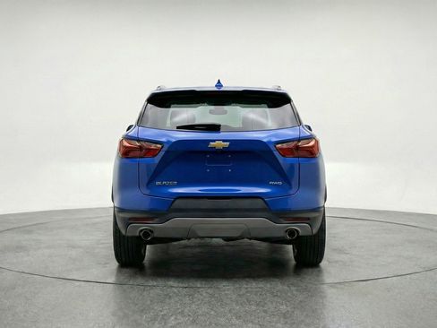 Used 2025 Chevrolet Blazer LT image 7