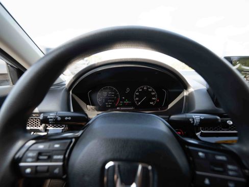 Used 2023 Honda Civic LX image 15