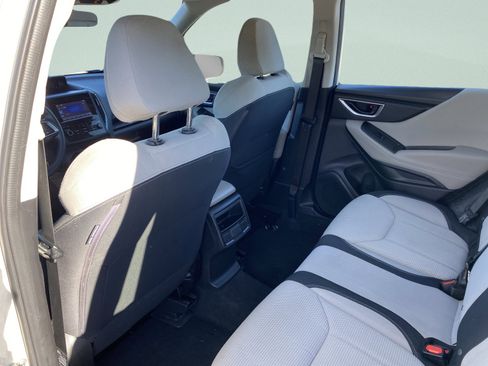 Used 2023 Subaru Forester image 41