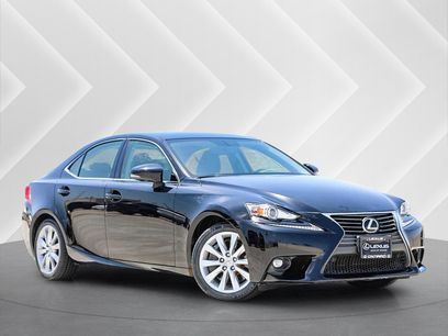 Used 2016 Lexus IS 200t