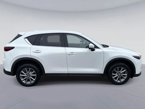Certified 2023 MAZDA CX-5 AWD 2.5 S w/ Preferred Package image 2