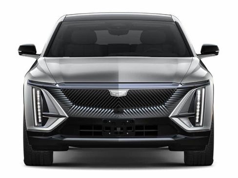 New 2026 Cadillac Lyriq Premium Luxury image 22