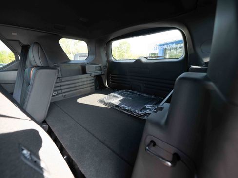 New 2026 Honda Passport TrailSport image 24