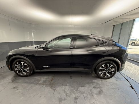 Used 2024 Ford Mustang Mach-E Select w/ Comfort Package Lite image 10