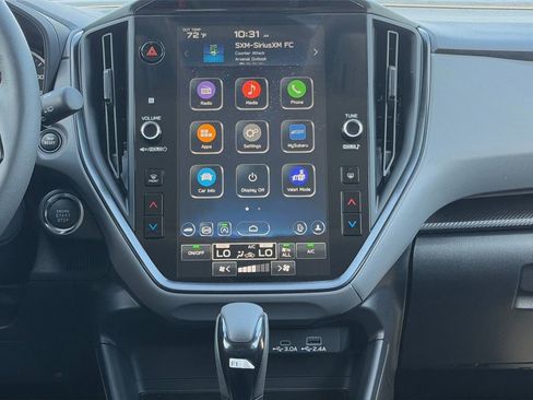 New 2026 Subaru Crosstrek 2.5i Limited AWD/4WD image 17
