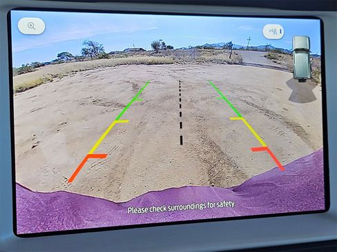 Used 2025 Ford Bronco Heritage Edition image 17