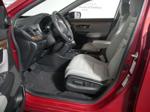 Certified 2022 Honda CR-V EX image 15