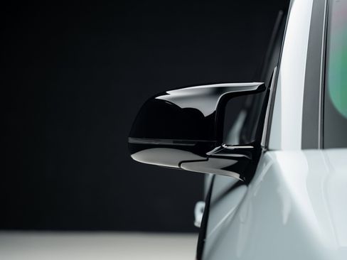 Used 2024 BMW XM Label Red image 14