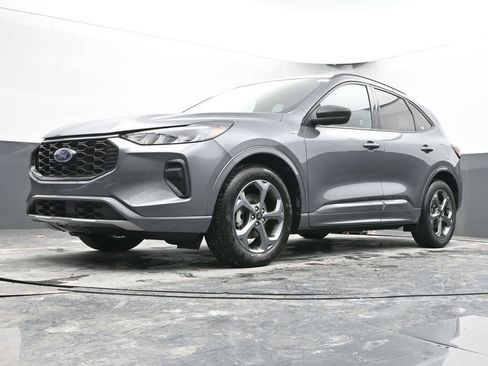 Used 2024 Ford Escape ST-Line image 64